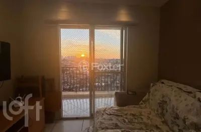 Apartamento com 3 quartos à venda na rua antônio joão, 655, sítio do morro, são paulo, 73 m2 por r$ 580.000