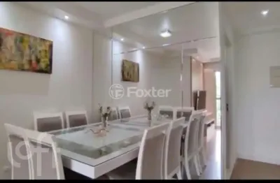 Apartamento com 3 quartos à venda na avenida doutor bernardino brito fonseca de carvalho, 1661, vila talarico, são paulo, 65 m2 por r$ 385.000