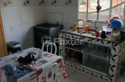 Casa com 5 quartos à venda na rua carlos jorge schmidt, 438, recanto campo belo, são paulo, 120 m2 por r$ 350.000