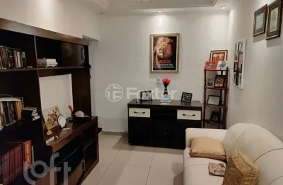 Casa com 1 quarto à venda na rua henrique fleius, 135, vila continental, são paulo, 180 m2 por r$ 900.000