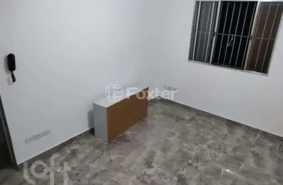 Apartamento com 1 quarto à venda na rua américo brasiliense, 2023, chácara santo antônio, são paulo, 40 m2 por r$ 350.000