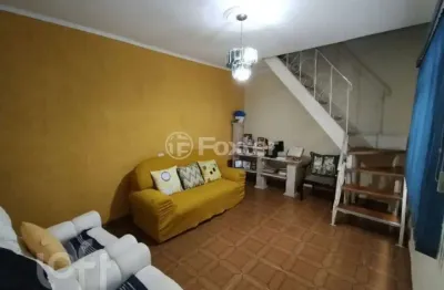 Casa com 4 quartos à venda na rua januário cicco, 199, vila nova pauliceia, são paulo, 150 m2 por r$ 583.000