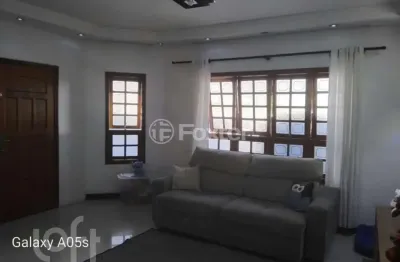Casa em condomínio fechado com 3 quartos à venda na rua fructuoso vianna, 326, horto florestal, são paulo, 190 m2 por r$ 730.000