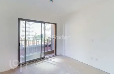 Apartamento com 1 quarto à venda na rua coronel artur de paula ferreira, 110, vila nova conceição, são paulo, 39 m2 por r$ 816.000
