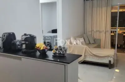 Apartamento com 2 quartos à venda na avenida interlagos, 1834, jardim marajoara, são paulo, 65 m2 por r$ 670.000