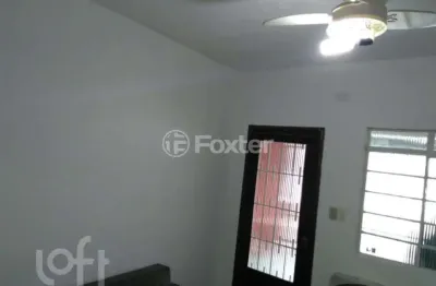 Casa com 2 quartos à venda na rua paulino benedito de freitas filho, 46, jardim itapemirim, são paulo, 80 m2 por r$ 320.000