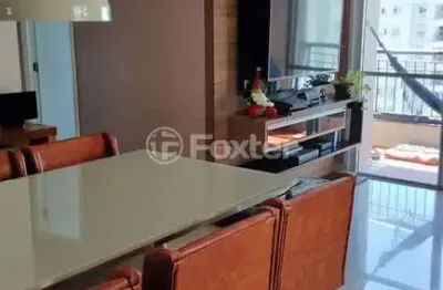 Cobertura com 3 quartos à venda na rua josé carlos de toledo piza, 100, jardim parque morumbi, são paulo, 104 m2 por r$ 790.000