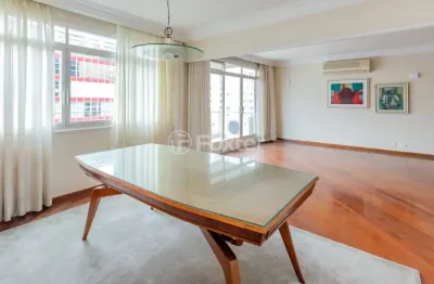 Apartamento com 4 quartos à venda na rua maranhão, 568, higienópolis, são paulo, 337 m2 por r$ 3.200.000