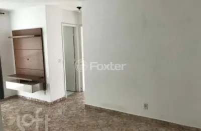 Apartamento com 2 quartos à venda na avenida guarapiranga, 2616, jardim ângela, são paulo, 52 m2 por r$ 420.000