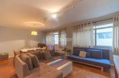 Apartamento com 2 quartos à venda na alameda fernão cardim, 346, jardim paulista, são paulo, 220 m2 por r$ 2.180.000