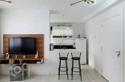 Apartamento com 2 quartos à venda na rua professor arnaldo joão semeraro, 465, jardim santa emília, são paulo, 41 m2 por r$ 345.000