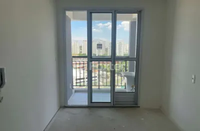 Apartamento com 2 quartos à venda na rua marina ciufuli zanfelice, 176, água branca, são paulo, 41 m2 por r$ 435.000