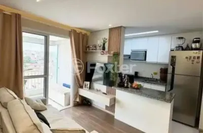 Apartamento com 3 quartos à venda na rua josé galdino de lucena, 143, chácara são joão, são paulo, 75 m2 por r$ 620.000