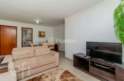 Apartamento com 3 quartos à venda na rua professor rodolfo são tiago, 45, belenzinho, são paulo, 116 m2 por r$ 950.000