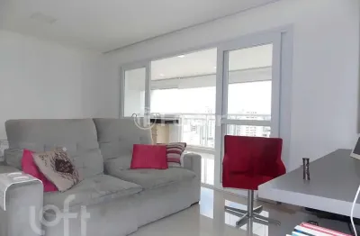 Apartamento com 3 quartos à venda na rua bitencourt sampaio, 195, vila mariana, são paulo, 130 m2 por r$ 2.400.000