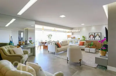 Apartamento com 5 quartos à venda na avenida escola politécnica, 5950, rio pequeno, são paulo, 187 m2 por r$ 2.450.000