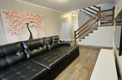 Casa com 3 quartos à venda na rua joão noel von sonnleithner, 216, jardim santo antoninho, são paulo, 125 m2 por r$ 900.000