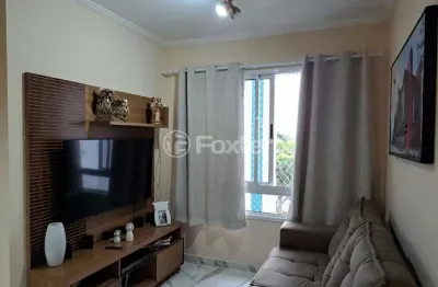 Apartamento com 2 quartos à venda na avenida serafim gonçalves pereira, 622, parque novo mundo, são paulo, 50 m2 por r$ 369.000