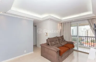 Apartamento com 3 quartos à venda na rua do oratório, 136, mooca, são paulo, 68 m2 por r$ 610.000