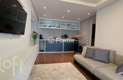 Apartamento com 3 quartos à venda na rua carvalho de freitas, 255, vila andrade, são paulo, 96 m2 por r$ 820.000