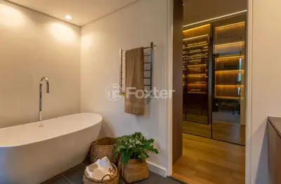 Apartamento com 4 quartos à venda na avenida portugal, 587, cidade monções, são paulo, 228 m2 por r$ 4.622.050