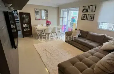 Apartamento com 3 quartos à venda na rua antônio gomes, 135, vila santo antônio, guarulhos, 114 m2 por r$ 1.080.000