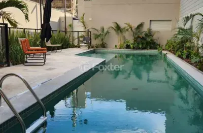 Apartamento com 1 quarto à venda na rua butantã, 550, pinheiros, são paulo, 24 m2 por r$ 400.500