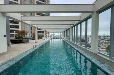 Apartamento com 1 quarto à venda na avenida doutor ricardo jafet, 1730, vila mariana, são paulo, 26 m2 por r$ 461.120