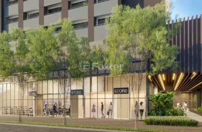Apartamento com 1 quarto à venda na rua domingos de morais, 930, vila mariana, são paulo, 25 m2 por r$ 481.600