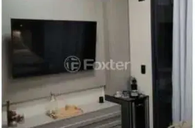 Apartamento com 1 quarto à venda na rua eleutério, 59, brooklin paulista, são paulo, 26 m2 por r$ 474.050