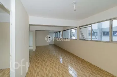 Apartamento com 3 quartos à venda na rua caiubi, 321, perdizes, são paulo, 127 m2 por r$ 960.000