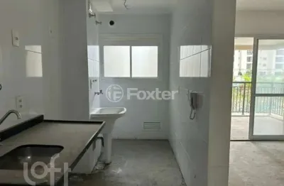 Apartamento com 2 quartos à venda na avenida bartholomeu de carlos, 901, jardim flor da montanha, guarulhos, 68 m2 por r$ 540.600