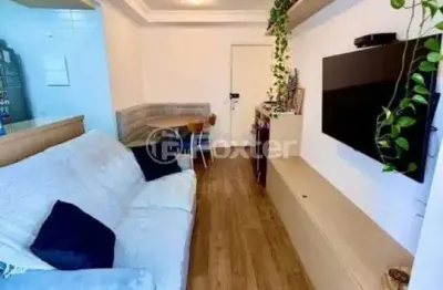 Apartamento com 2 quartos à venda na rua descampado, 121, vila vera, são paulo, 60 m2 por r$ 590.000