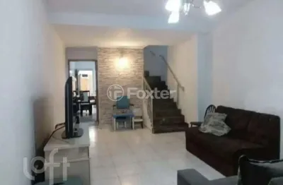 Casa com 2 quartos à venda na rua lírio ferreira, 62, vila guarani, são paulo, 92 m2 por r$ 450.000