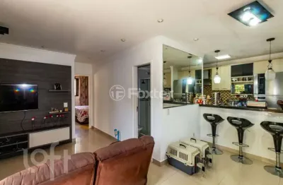 Apartamento com 3 quartos à venda na avenida interlagos, 1595, jardim umuarama, são paulo, 113 m2 por r$ 650.000
