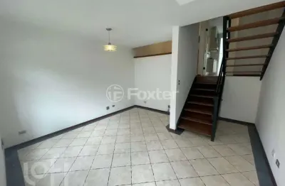 Casa em condomínio fechado com 3 quartos à venda na rua joão da rocha, 200, jardim consórcio, são paulo, 205 m2 por r$ 710.000