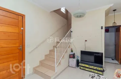 Casa com 2 quartos à venda na rua marcelo gama, 98, vila cruz das almas, são paulo, 86 m2 por r$ 540.000