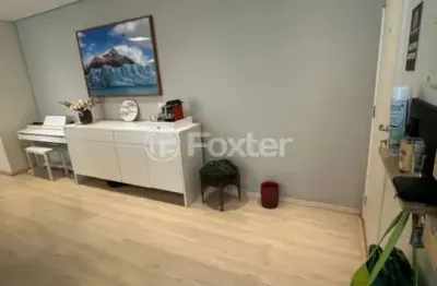 Apartamento com 2 quartos à venda na rua marina crespi, 274, mooca, são paulo, 87 m2 por r$ 1.047.900