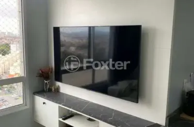 Apartamento com 2 quartos à venda na rua cândido fontoura, 957, jardim boa vista (zona oeste), são paulo, 44 m2 por r$ 299.000