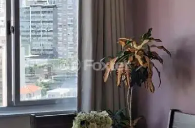 Apartamento com 3 quartos à venda na rua pires da mota, 277, aclimação, são paulo, 76 m2 por r$ 520.000