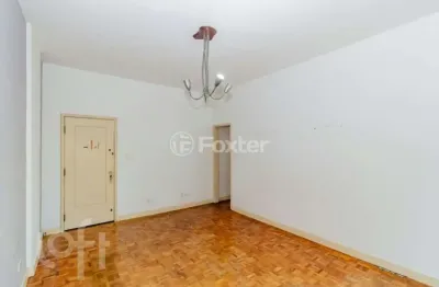 Apartamento com 2 quartos à venda na rua maestro elias lobo, 1040, jardim paulista, são paulo, 75 m2 por r$ 870.000