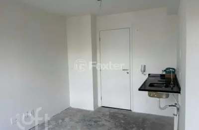 Apartamento com 1 quarto à venda na rua barão de jaceguai, 1543, campo belo, são paulo, 22 m2 por r$ 359.000