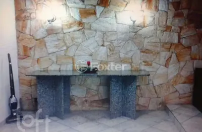 Casa com 3 quartos à venda na rua frei claude alberville, 582, jardim joão xxiii, são paulo, 150 m2 por r$ 750.000