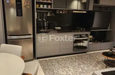 Apartamento com 2 quartos à venda na rua eça de queiroz, 247, vila mariana, são paulo, 51 m2 por r$ 1.272.000