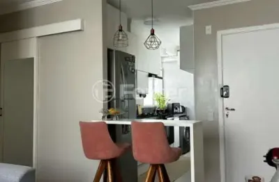 Apartamento com 2 quartos à venda na avenida do vaticano, 275, jardim joão xxiii, são paulo, 39 m2 por r$ 285.000