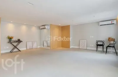 Apartamento com 2 quartos à venda na rua domingos fernandes, 700, vila nova conceição, são paulo, 130 m2 por r$ 2.990.000
