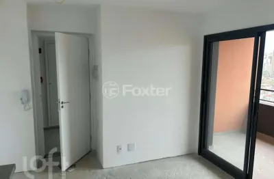 Apartamento com 1 quarto à venda na rua ministro godói, 1113, perdizes, são paulo, 34 m2 por r$ 542.000