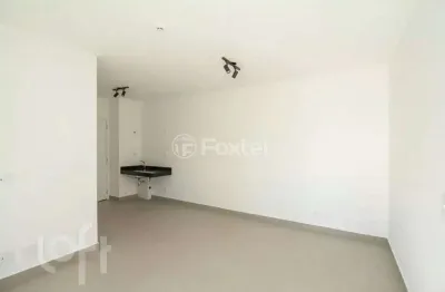 Apartamento com 1 quarto à venda na rua apiacás, 104, perdizes, são paulo, 37 m2 por r$ 545.000
