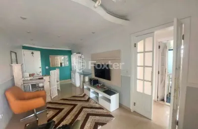 Apartamento com 2 quartos à venda na rua dona gabriela, 100, vila dom pedro ii, são paulo, 64 m2 por r$ 385.000