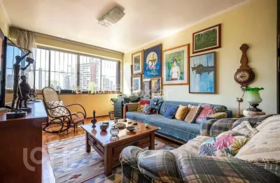 Apartamento com 2 quartos à venda na rua patápio silva, 241, jardim das bandeiras, são paulo, 100 m2 por r$ 960.000